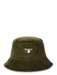 Barbour - Barbour Preston Bucket Hat - K&uuml;barad - L