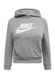 Nike - K Nsw Club Flc Hdy Hbr - Kapuutsiga pusad - 122-128