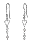 Maanesten - Kali Earrings - Rippuvad k&otilde;rvar&otilde;ngad - ONE SIZE