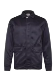 Human Scales - Leon Vegan Suede Jacket - Kerged jakid - M