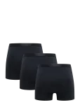 CDLP - 3 X Boxer Brief - Dark Navy - Bokserid - S