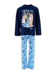 Bluey - Pyjama - Pidžaamakomplektid - 98