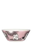 Arabia - Moomin Bowl 15Cm Love 30 - Hommikus&ouml;&ouml;gikausid - 15 CM