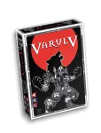 Spilbr&aelig;t - Varulv (Da+No+Se) - Lauam&auml;ngud - DANISH