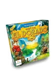 Spilbr&aelig;t - Quest For El Dorado (Nordic+En) - Lauam&auml;ngud - ENGLISH
