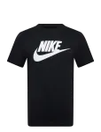 Nike - Nike Sportswear Tee Icon Futura - Spordi T-s&auml;rgid - M