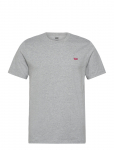 Levi's&reg; - Ss Original Hm Tee Mid Tone Gr - L&uuml;hikeste varrukatega - M