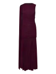 Bardot - Alverie Mesh Maxi Dress - Maksikleidid - 14