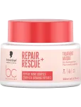 Schwarzkopf Professional - Bc Repair Rescue Treatment - Juuksemaskid - 200 ML