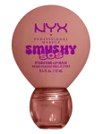 NYX Professional Makeup - Nyx Professional Makeup Smushy Sos Hydrating Lip Mask - Lip Mask - 12 ML