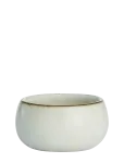 Lene Bjerre - Amera Bowl 8X8X5 Cm. White Sands - Hommikus&ouml;&ouml;gikausid - 8X 5X 8CM