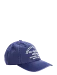 Deus Ex Machina - Biarritz Sign Cap - Nokam&uuml;tsid - ONE SIZE