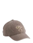 GAP - Kids Denim Bow Baseball Hat - Nokam&uuml;tsid - 53/55