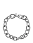 Edblad - Wildern Bracelet Silver - K&auml;eketid - L 18 cm