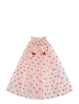 Mimi & Lula - Cape - Cutesy Bow Print - Tegelaskujude kost&uuml;&uuml;mid - ONE SIZE