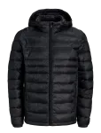 Jack & Jones - Jjekingsley Light Puffer Hood Noos - Polsterdatud jakid - L