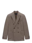 Bugatti - Sports Jacket - Kaherealised bleiserid - 58