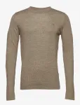 Lindbergh - Merino Knit O-Neck - &Uuml;mara kaelusega - M