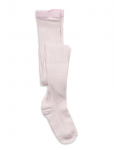 Mp Denmark - Cotton Rib Tights - Sukkp&uuml;ksid - 68/74