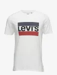 Levi's&reg; - Sportswear Logo Graphic 84 Spo - L&uuml;hikeste varrukatega - L