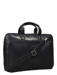 Tony Perotti - 1 Compartment Laptop Bag - Portfellid - ONE SIZE
