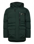 Helly Hansen - Tromsoe Jacket - Polsterdatud jakid - M