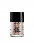 NYX Professional Makeup - Metallic Glitter - Lauv&auml;rvid - 15.2G
