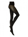 Swedish Stockings - Hanna Premium Seamless Tights 40D - Pantyhose & Leggings - S