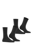 Esprit Socks - Basic Pure 2-Pack Uni Coloured - Tavalised sokid - 39-42