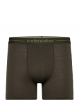 Icebreaker - M Anatomica Boxers - Bokserid - M