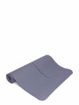 Casall - Yoga Mat Position 4Mm - Yoga Mats And Accessories - ONE SIZE