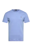 Polo Ralph Lauren - Pima Polo-Ssl-Tsh - L&uuml;hikeste varrukatega - XS