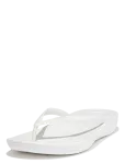 FitFlop - Iqushion Ergonomic Flip-Flops - Pl&auml;tud - 37