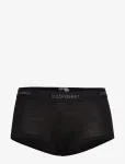 Icebreaker - W 200 Oasis Boy Shorts - Hipsterid ja bokserid - L