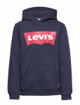 Levi's - Levi's&reg; Screenprint Batwing Pullover Hoodie - Kapuutsiga pusad - 164
