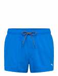 Puma Swim - Puma Swim Men Short Shorts 1P - L&uuml;hikesed p&uuml;ksid - S