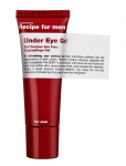 Recipe For Men - Recipe Under Eye Gel - Silmakreemid - 25 ml