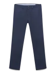 Polo Ralph Lauren - Washed Stretch Slim Fit Chino Pant - Chino-p&uuml;ksid - 34 x 32