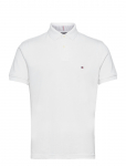 Tommy Hilfiger - 1985 Regular Polo - L&uuml;hikeste varrukatega - XS