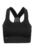 Aim&acute;n - High Support Ribbed Bra - Sports Bras - All - XS