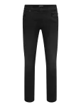 ONLY & SONS - Onsloom Slim Black Jog 7451 Pim Dnm Noos - Kehasse hoidvad - 29 x 30