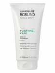 Annemarie B&ouml;rlind - Purifying Care Cleansing Gel 150Ml - N&auml;opesu- ja puhastusvahendid - 150 ml