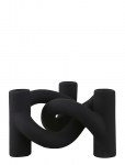 Cooee Design - Lykke Three - Candlesticks & Tealight Holders - H10CM