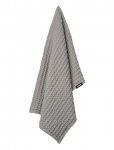 Humdakin - Waffle Bath Towel - Vannir&auml;tikud - ONE SIZE