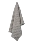 Humdakin - Waffle Bath Towels - Vannir&auml;tikud - ONE SIZE