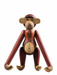 Kay Bojesen - Abe Mellem - Puidust kujud - 28 CM