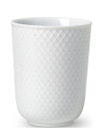 Lyngby Porcel&aelig;n - Rhombe Krus 33 Cl - Kohvitassid - 33 CL