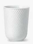 Lyngby Porcel&aelig;n - Rhombe Mug 33 Cl - Kohvitassid - 33 CL