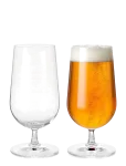 Rosendahl - Grand Cru &Oslash;lglas 50 Cl 2 Stk. - &Otilde;lleklaasid - 50 CL