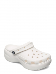 Crocs - Classic Platform Clog W - Kotad - 36/37